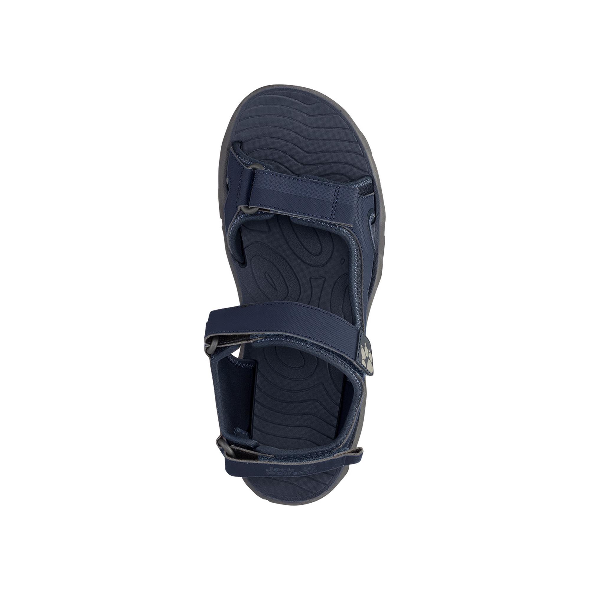 LAKEWOOD CRUISE SANDAL M