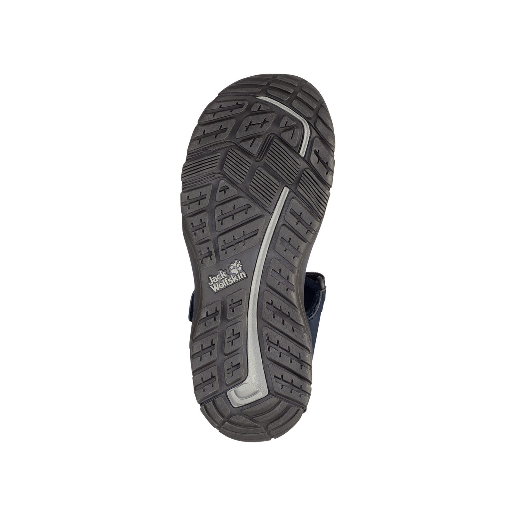 LAKEWOOD CRUISE SANDAL M