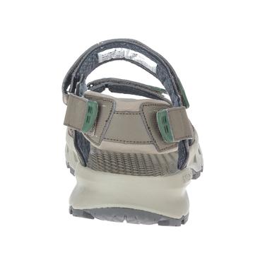  Merrell Cedrus Convert 3 Erkek Gri Sandalet