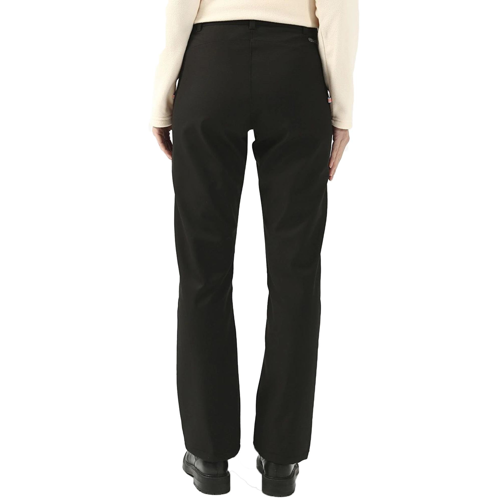 Merrell Flex Kadın Siyah Pantolon