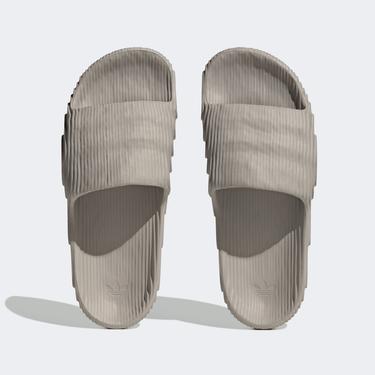  adidas Adilette 22 Unisex Kahverengi Terlik