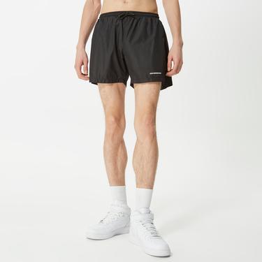  Soon To Be Announced Sportswear Erkek Siyah Mayoşort