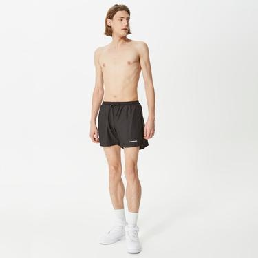  Soon To Be Announced Sportswear Erkek Siyah Mayoşort