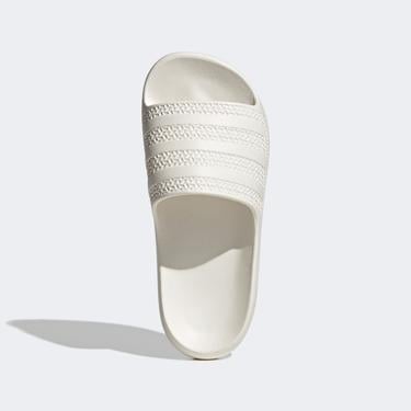  adidas Adilette Ayoon Kadın Beyaz Terlik
