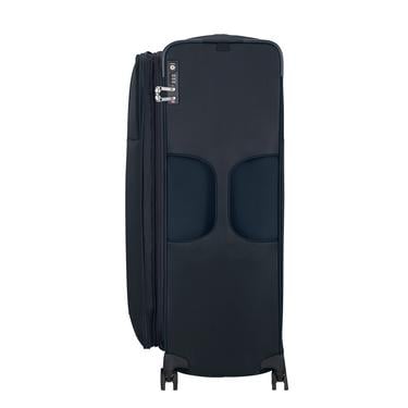  Samsonite Lacivert D'lite - 4 Tekerlekli Körüklü Jumbo Boy Valiz 83cm