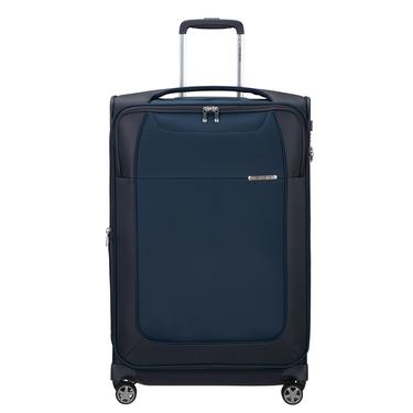  Samsonite Lacivert Spinner D'lite 4 Tekerlekli 71 cm Orta Boy Valiz