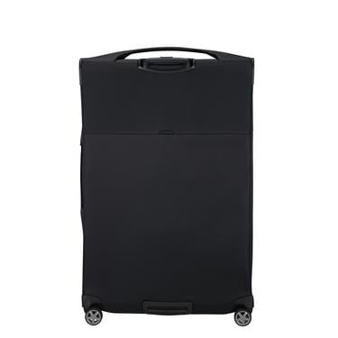  Samsonite Siyah Spinner D'lite 4 Tekerlekli 83 cm Büyük Boy Valiz