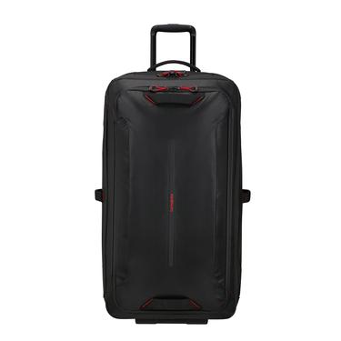  Samsonite Siyah Ecodiver 79/29 Büyük Boy Valiz