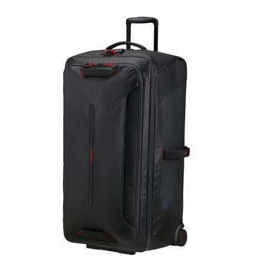  Samsonite Siyah Ecodiver 79/29 Büyük Boy Valiz