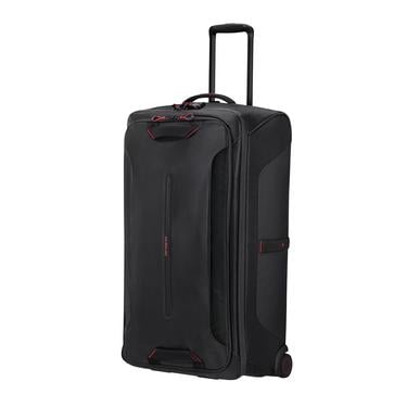  Samsonite Siyah Ecodiver 79/29 Büyük Boy Valiz