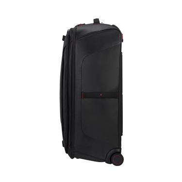  Samsonite Siyah Ecodiver 79/29 Büyük Boy Valiz