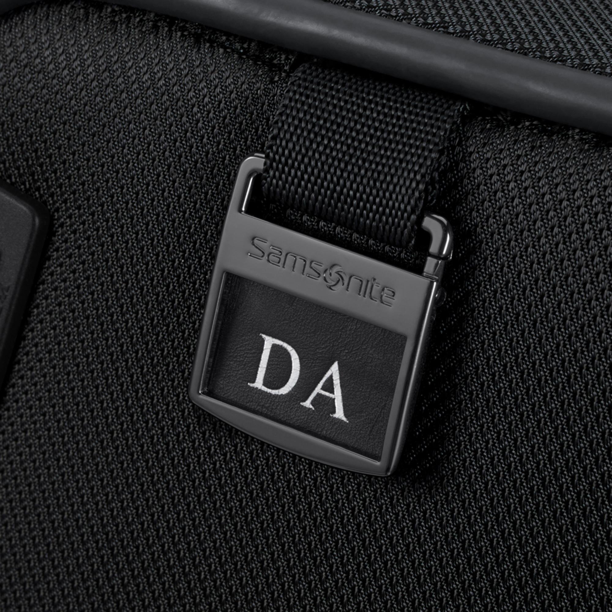 Samsonite Spinner Respark 4 Tekerlekli 79 cm Büyük Boy Valiz