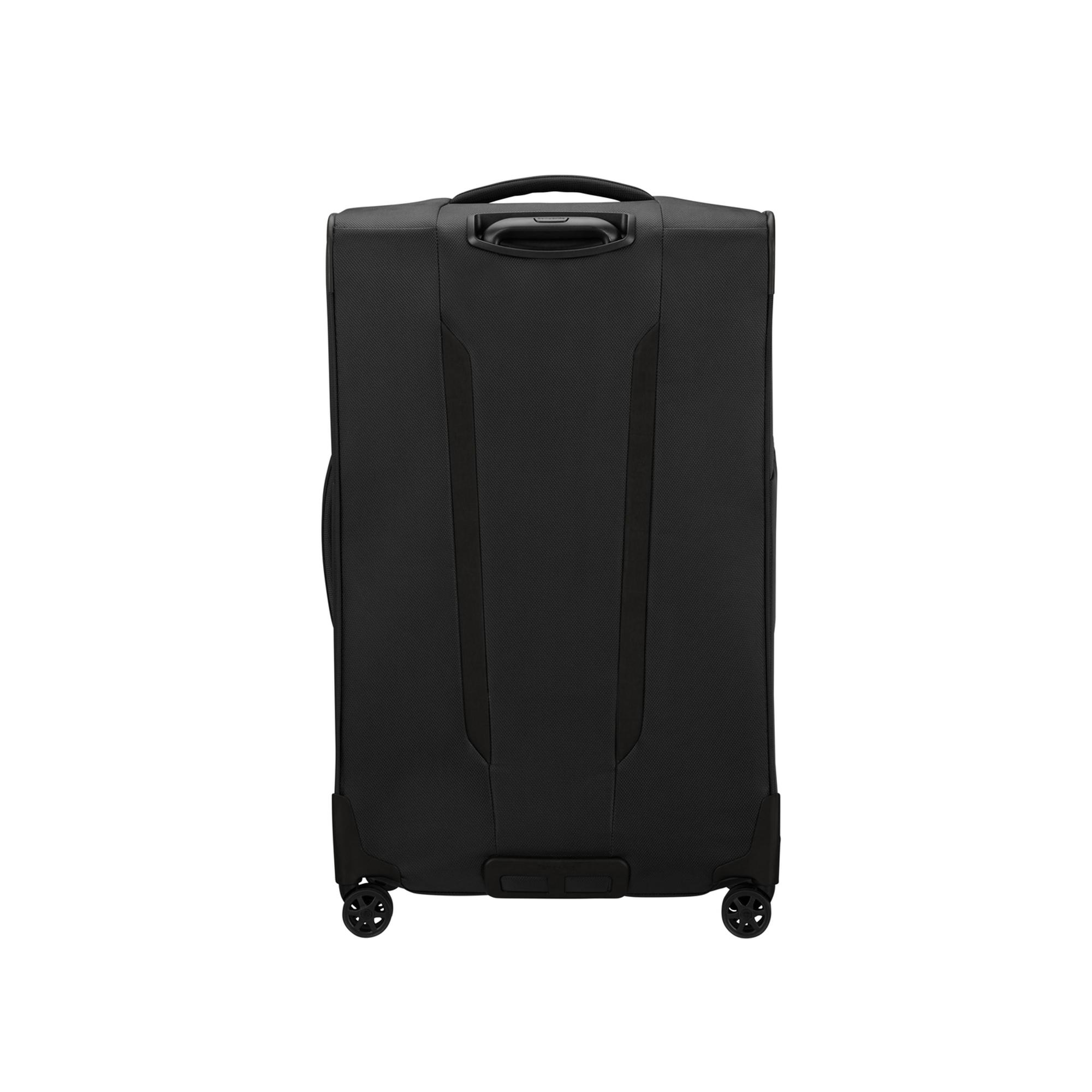 Samsonite Spinner Respark 4 Tekerlekli 79 cm Büyük Boy Valiz