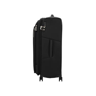  Samsonite Spinner Respark 4 Tekerlekli 79 cm Büyük Boy Valiz