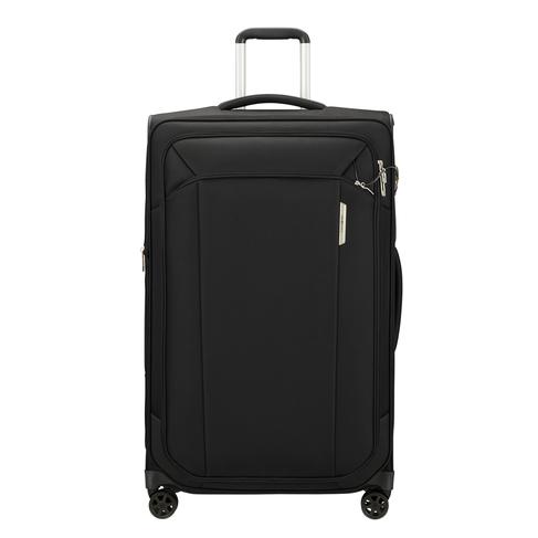  Samsonite Spinner Respark 4 Tekerlekli 79 cm Büyük Boy Valiz