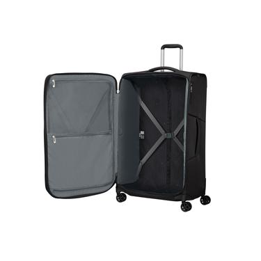  Samsonite Spinner Respark 4 Tekerlekli 79 cm Büyük Boy Valiz
