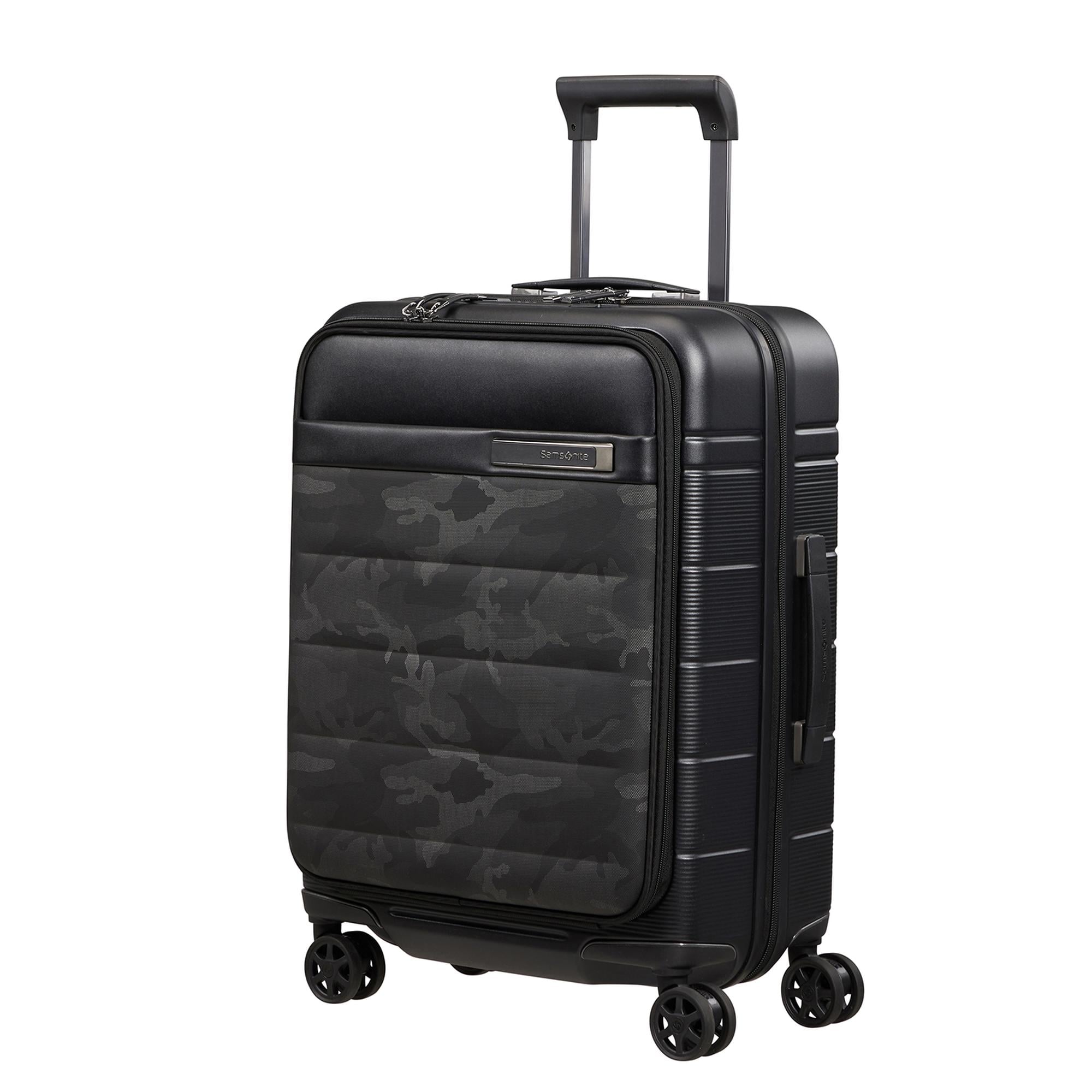 Samsonite Spinner Neopod 4 Tekerlekli 55 cm Kabin Boy Valiz