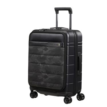  Samsonite Spinner Neopod 4 Tekerlekli 55 cm Kabin Boy Valiz