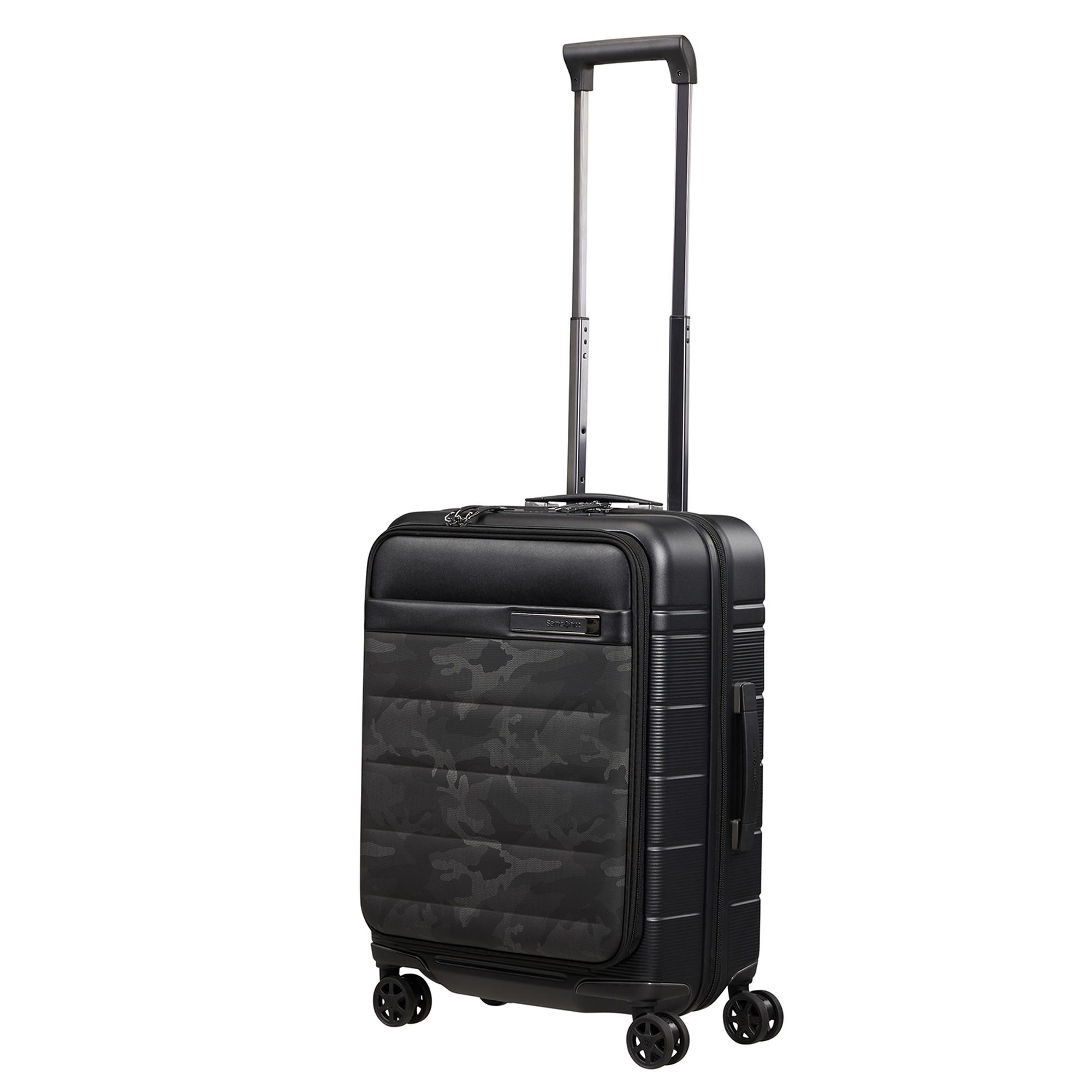 Samsonite Spinner Neopod 4 Tekerlekli 55 cm Kabin Boy Valiz