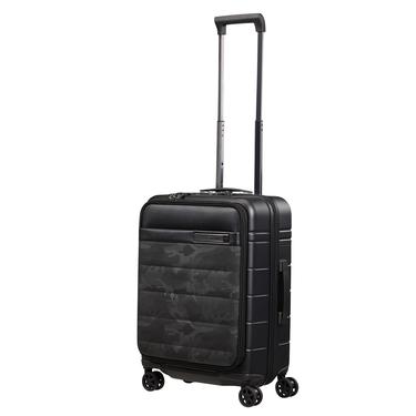  Samsonite Spinner Neopod 4 Tekerlekli 55 cm Kabin Boy Valiz