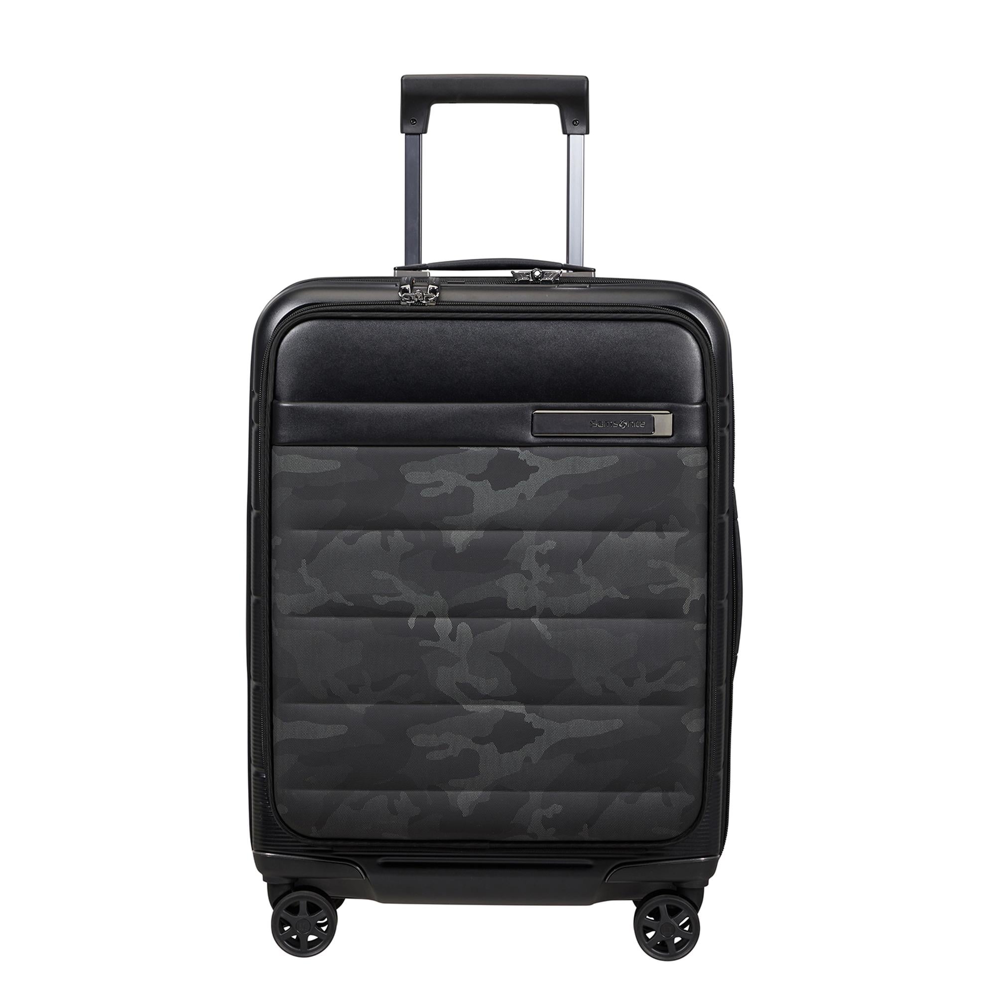 Samsonite Spinner Neopod 4 Tekerlekli 55 cm Kabin Boy Valiz
