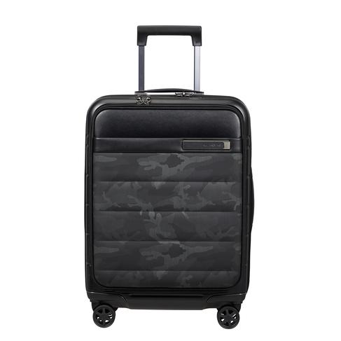  Samsonite Spinner Neopod 4 Tekerlekli 55 cm Kabin Boy Valiz