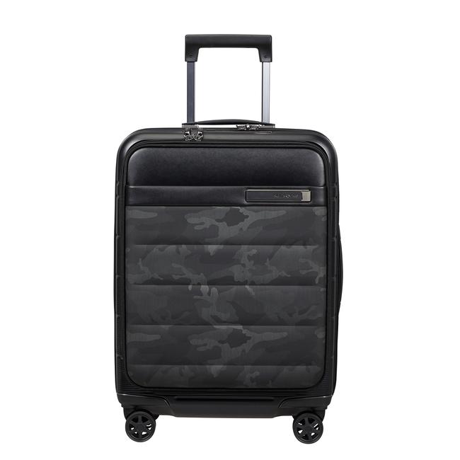  Samsonite Spinner Neopod 4 Tekerlekli 55 cm Kabin Boy Valiz
