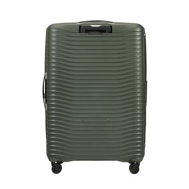  Samsonite Spinner Upscape 4 Tekerlekli Ekstra Büyük Boy Valiz 81 cm