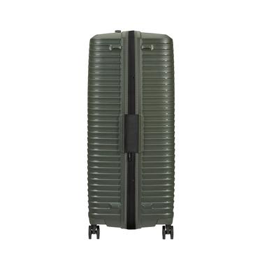  Samsonite Spinner Upscape 4 Tekerlekli Ekstra Büyük Boy Valiz 81 cm