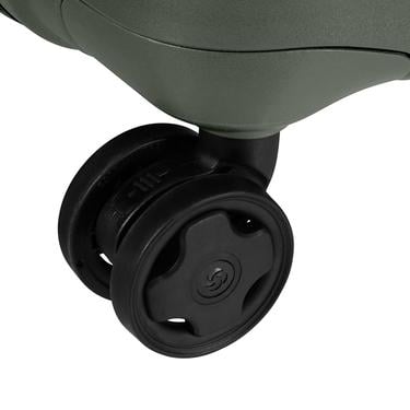  Samsonite Spinner Upscape 4 Tekerlekli Ekstra Büyük Boy Valiz 81 cm