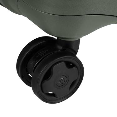  Samsonite Spinner Upscape 4 Tekerlekli 75 cm Büyük Boy Valiz