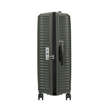  Samsonite Spinner Upscape 4 Tekerlekli 75 cm Büyük Boy Valiz