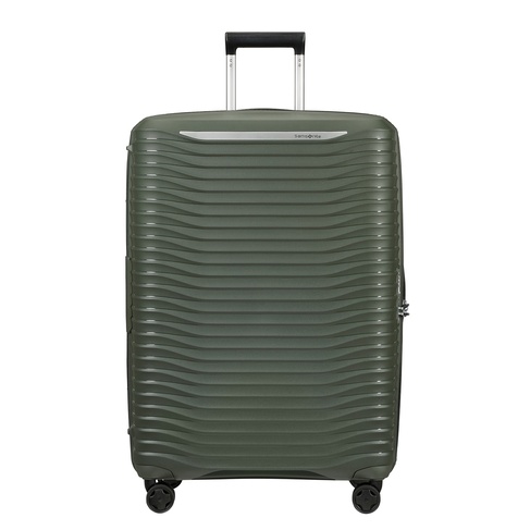  Samsonite Spinner Upscape 4 Tekerlekli 75 cm Büyük Boy Valiz