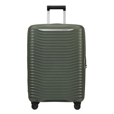  Samsonite Spinner Upscape 4 Tekerlekli 68 cm Orta Boy Valiz