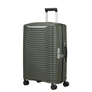  Samsonite Spinner Upscape 4 Tekerlekli 68 cm Orta Boy Valiz