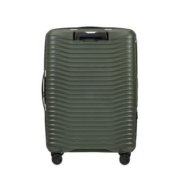  Samsonite Spinner Upscape 4 Tekerlekli 68 cm Orta Boy Valiz