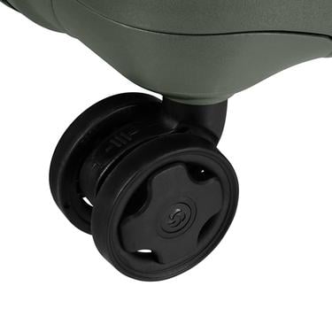  Samsonite Spinner Upscape 4 Tekerlekli 68 cm Orta Boy Valiz