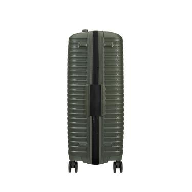  Samsonite Spinner Upscape 4 Tekerlekli 68 cm Orta Boy Valiz
