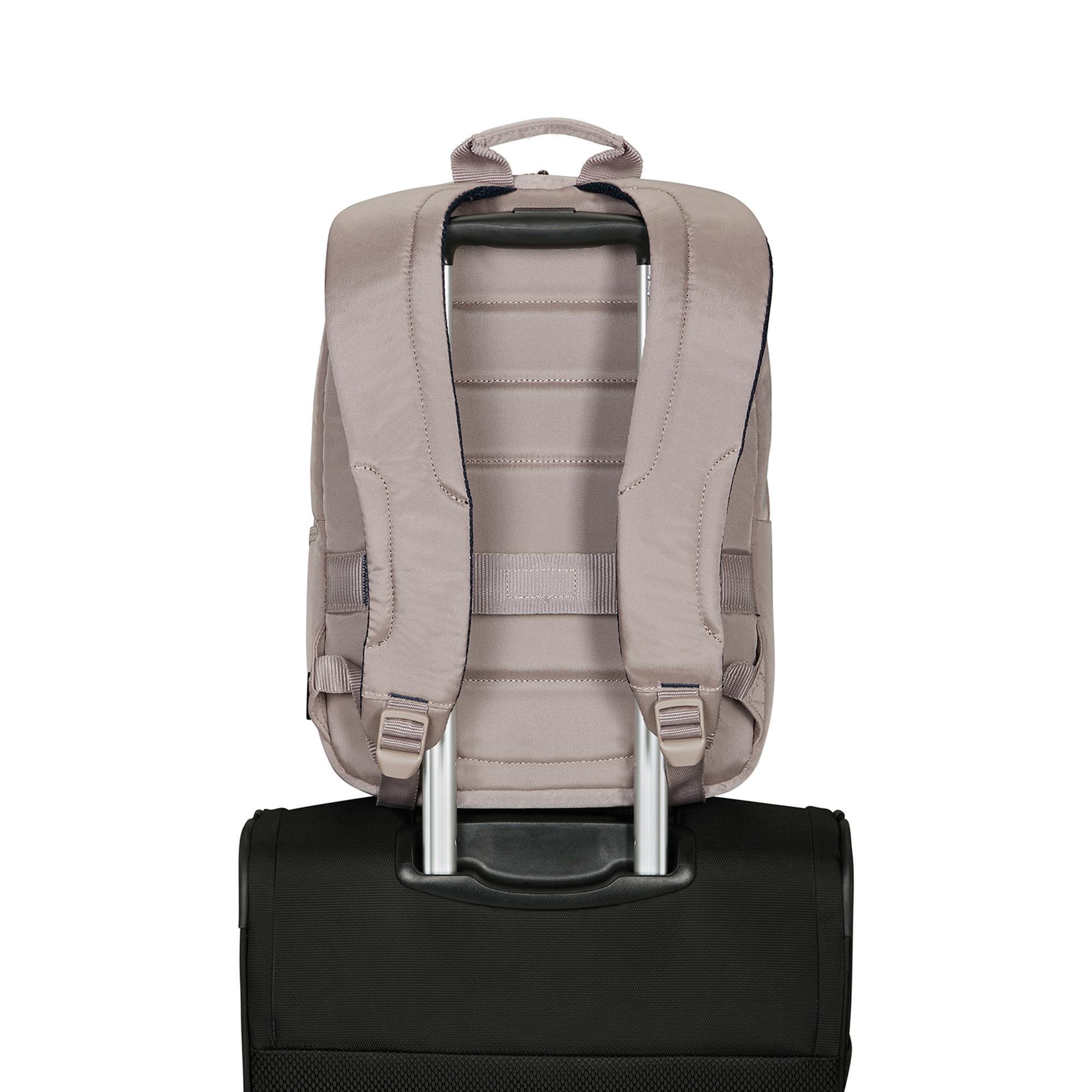 Samsonite Vizon Guardit Classy - Sırt Çantası 14.1