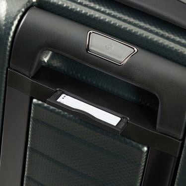  Samsonite Spinner Proxis 4 Tekerlekli 55 cm Kabin Boy Valiz