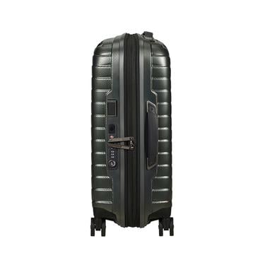  Samsonite Spinner Proxis 4 Tekerlekli 55 cm Kabin Boy Valiz
