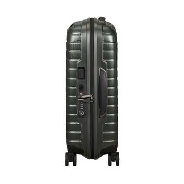  Samsonite Spinner Proxis 4 Tekerlekli 55 cm Kabin Boy Valiz
