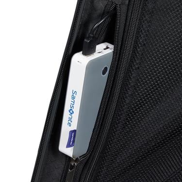  Samsonite Spinner Proxis 4 Tekerlekli 55 cm Kabin Boy Valiz