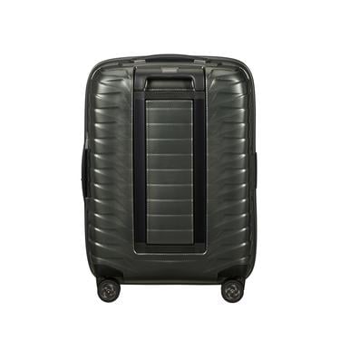  Samsonite Spinner Proxis 4 Tekerlekli 55 cm Kabin Boy Valiz