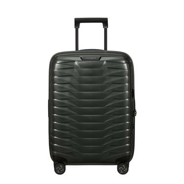 Samsonite Spinner Proxis 4 Tekerlekli 55 cm Kabin Boy Valiz