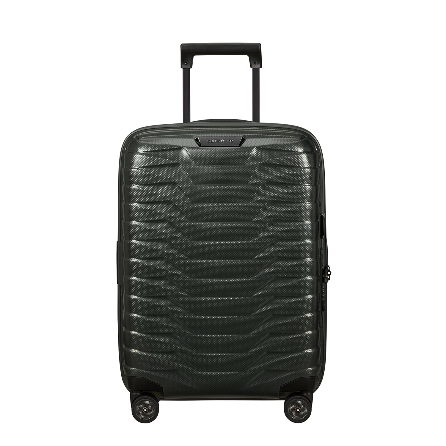  Samsonite Spinner Proxis 4 Tekerlekli 55 cm Kabin Boy Valiz