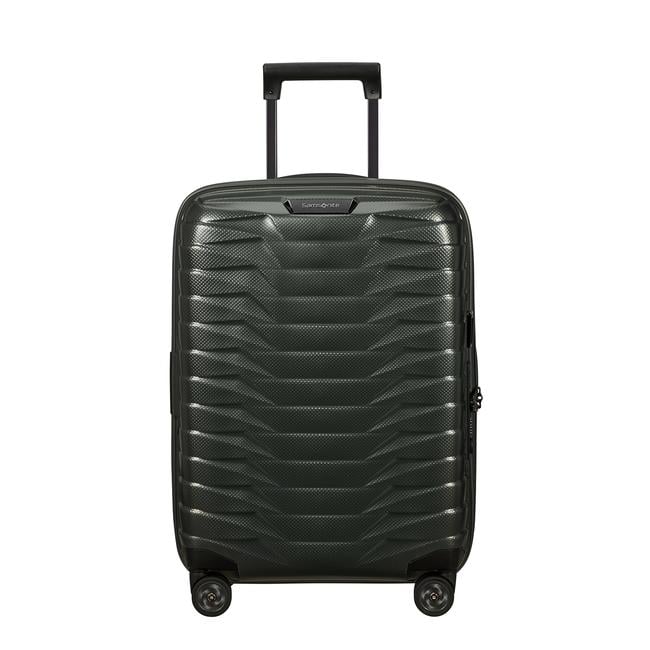  Samsonite Spinner Proxis 4 Tekerlekli 55 cm Kabin Boy Valiz
