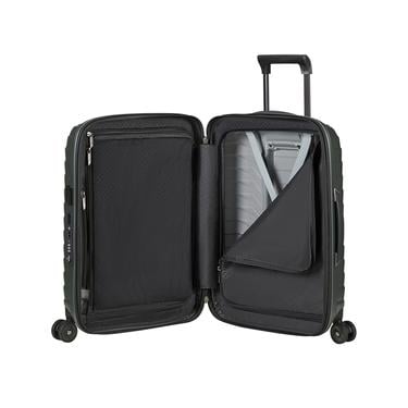  Samsonite Spinner Proxis 4 Tekerlekli 55 cm Kabin Boy Valiz