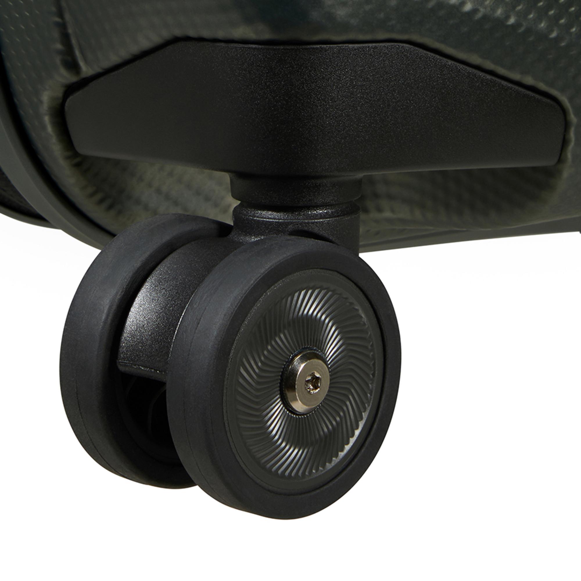 Samsonite Spinner Proxis 4 Tekerlekli 55 cm Kabin Boy Valiz