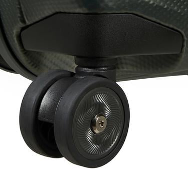  Samsonite Spinner Proxis 4 Tekerlekli 55 cm Kabin Boy Valiz